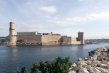 •Fort Saint-Jean (Marseille)